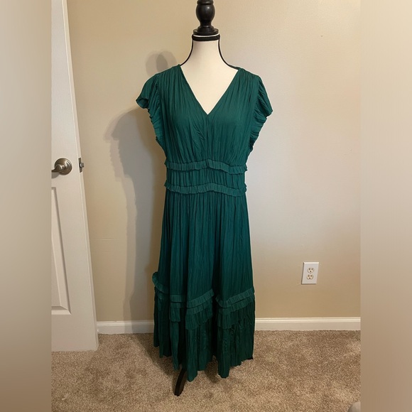 Anthropologie Dress - Picture 3 of 7